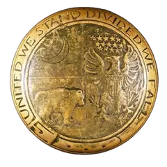 Missouri State Seal