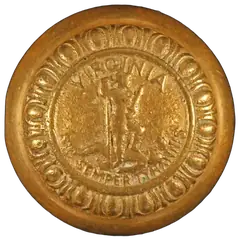 Virginia State Seal