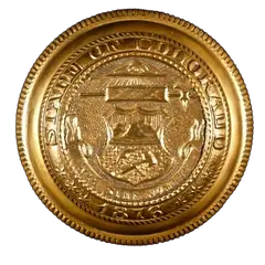 Colorado State Seal