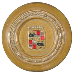 Cadillac Emblem