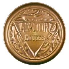Aladdin Houses