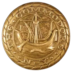 Commodore Hotel New York
