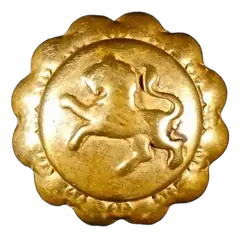 Prancing Horse