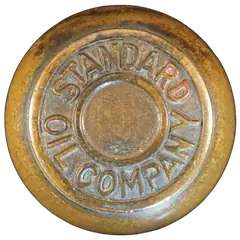 Standard Oil