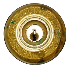 San Jacinto Life Insurance