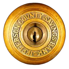 Jefferson County Savings Bank