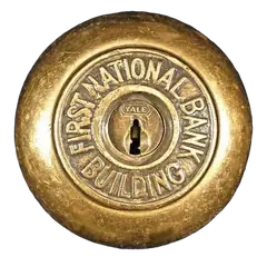 First National Bank