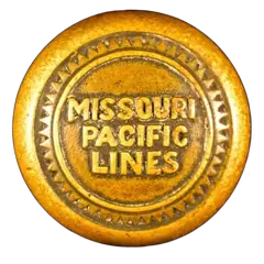 Missouri Pacific Lines