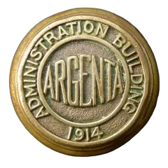 Argenta
