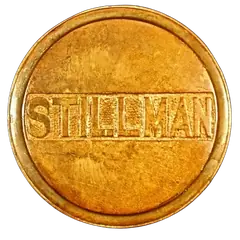 Stillman