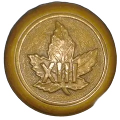 13th Battalion
