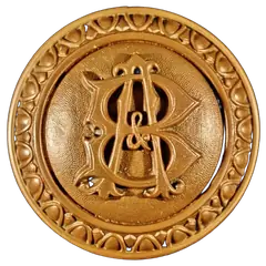 A & B
