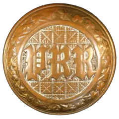 Prr Pennsylvania Railroad
