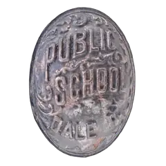 Public School Dale, PA