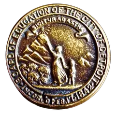 Board of Education Detroit