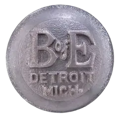 B of E Detroit, Mich.