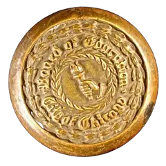 Board of Education, City of Chicago