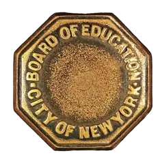 Board of Education, City of New York