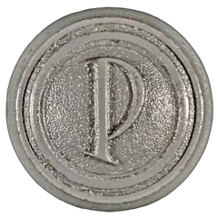Cast iron version of P-73140.