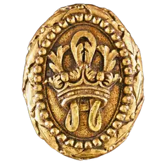 W Crown