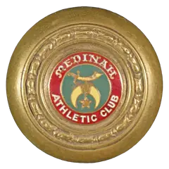 Medinah Athletic Club