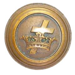 Cross & Crown