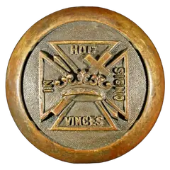 Cross & Crown