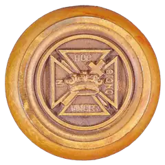 Cross & Crown