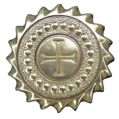 Greek Cross
