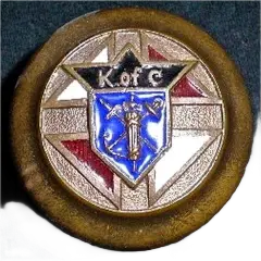 K of C