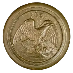 F O E Eagle