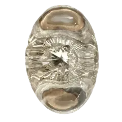 G Oval100