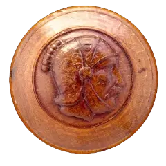 Greek Head