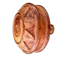 Wood
