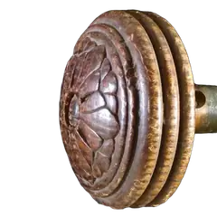 Wood