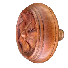 Wood