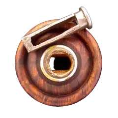 Wood
