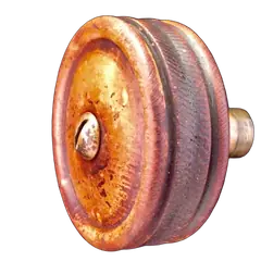 Wood