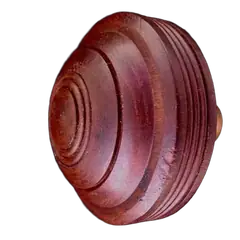 Box with Rings